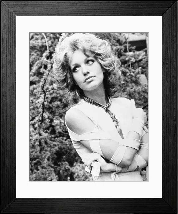 Framed Print : THE CAT O NINE TAILS, (aka IL GATTO A NOVE CODE), Catherine Spaak, 1971 Framed Print : THE CAT O NINE TAILS, (aka IL GATTO A NOVE CODE), Catherine Spaak, 1971