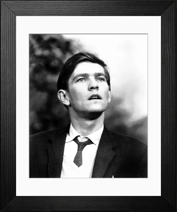 Framed Print : BILLY LIAR, Tom Courtenay, 1963