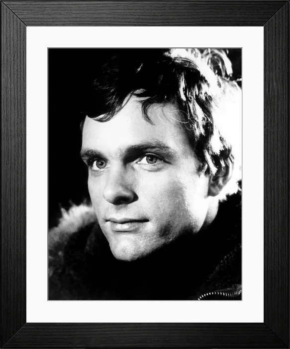 Framed Print : THE FOX, (aka D.H LAWRENCE'S THE FOX), Keir Dullea, 1968 Framed Print : THE FOX, (aka D.H LAWRENCE'S THE FOX), Keir Dullea, 1968