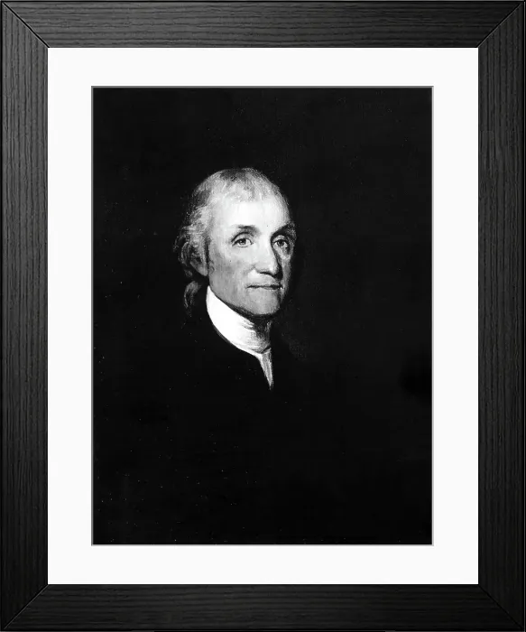 Framed Print : JOSEPH PRIESTLY, the 18th century clergyman who distinguished himself by the discovery of oxygen.. Courtesy: CSU Archives / Everett Collection Framed Print : JOSEPH PRIESTLY, the 18th century clergyman who distinguished himself by the discovery of oxygen.. Courtesy: CSU Archives / Everett Collection