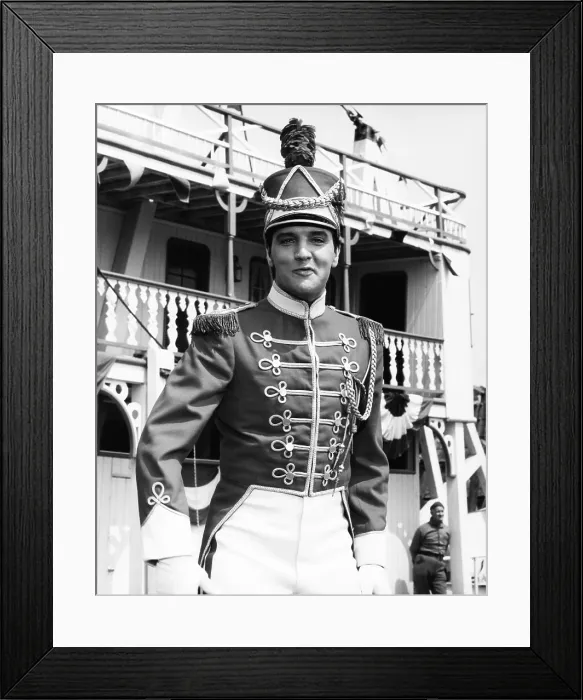 Framed Print : FRANKIE AND JOHNNY, Elvis Presley, 1966 Framed Print : FRANKIE AND JOHNNY, Elvis Presley, 1966