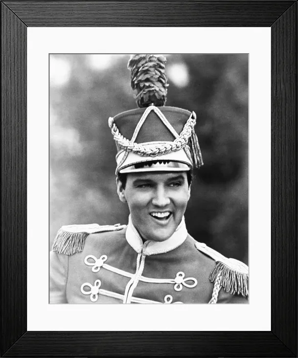 Framed Print : FRANKIE AND JOHNNY, Elvis Presley, 1966 Framed Print : FRANKIE AND JOHNNY, Elvis Presley, 1966