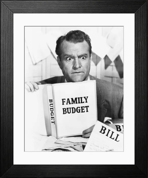 Framed Print : HALF A HERO, Red Skelton, 1953 Framed Print : HALF A HERO, Red Skelton, 1953