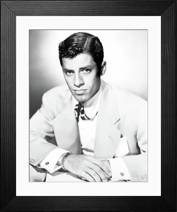 Framed Print : MY FRIEND IRMA, Jerry Lewis, 1949 Framed Print : MY FRIEND IRMA, Jerry Lewis, 1949