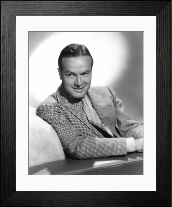 Framed Print : NOTHING BUT THE TRUTH, Bob Hope, 1941 Framed Print : NOTHING BUT THE TRUTH, Bob Hope, 1941