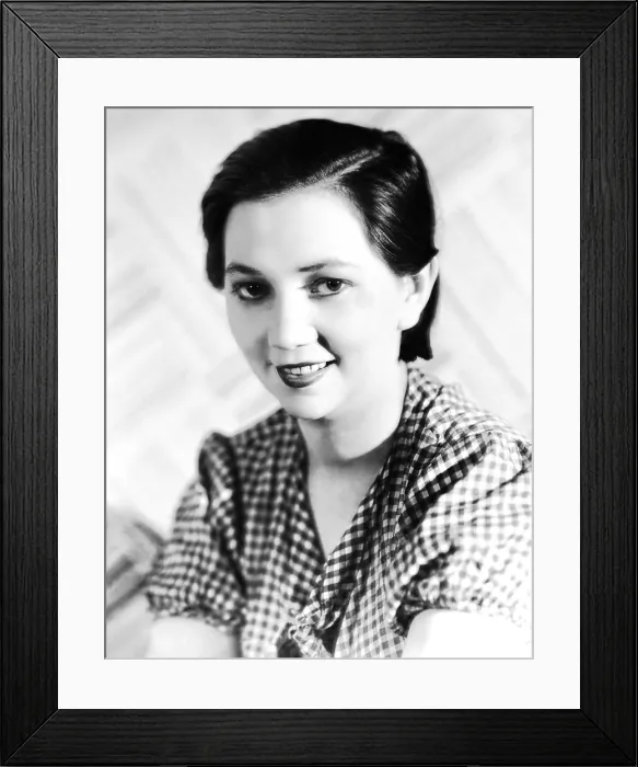 Framed Print : NOBODY'S BABY, Patsy Kelly, 1937 Framed Print : NOBODY'S BABY, Patsy Kelly, 1937