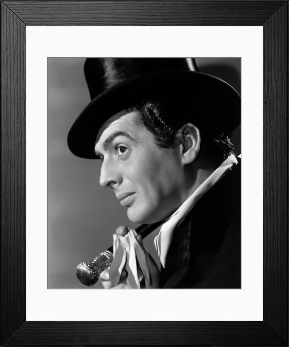 Framed Print : MY GAL SAL, Victor Mature, 1942. TM & Copyright 20th Century Fox-Film Corp. All rights reserved / courtesy Everettt Collection