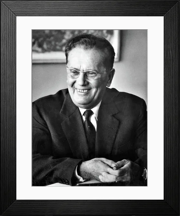 Framed Print : PRESIDENT MARSHAL TITO of Yugoslavia preparing to celebrate his 70th birthday on May 25. 5 / 23 / 62. Courtesy: CSU Archives / Everett Collection Framed Print : PRESIDENT MARSHAL TITO of Yugoslavia preparing to celebrate his 70th birthday on May 25. 5 / 23 / 62. Courtesy: CSU Archives / Everett Collection