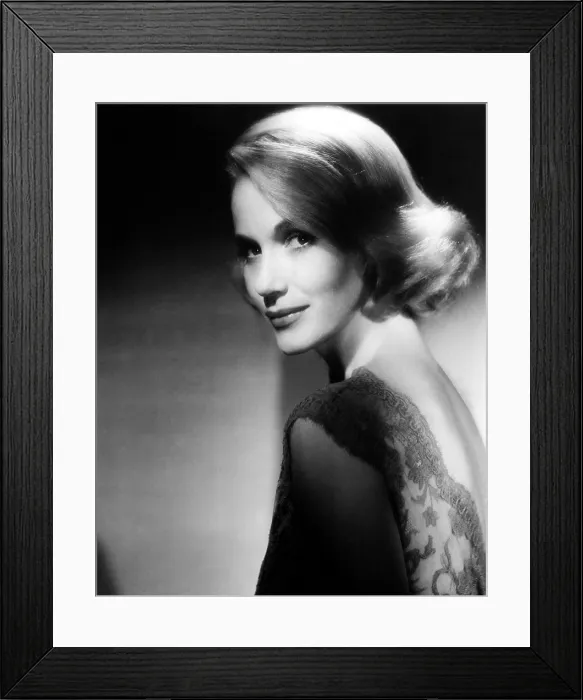 Framed Print : NORTH BY NORTHWEST, Eva Marie Saint, 1959 Framed Print : NORTH BY NORTHWEST, Eva Marie Saint, 1959