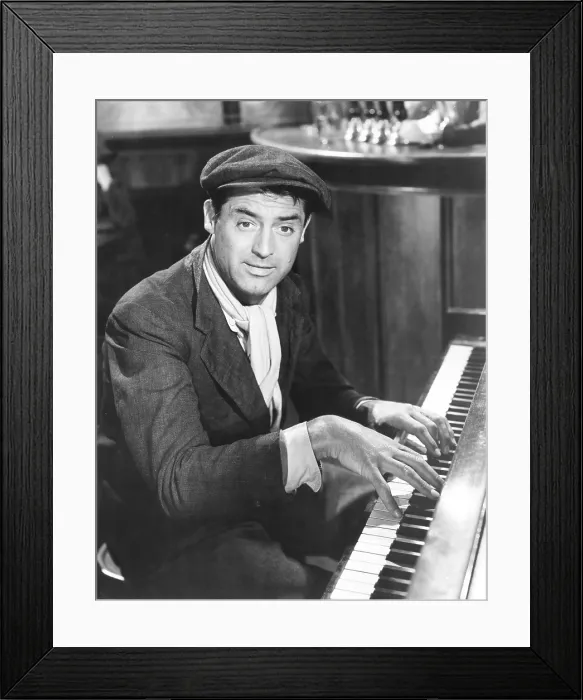 Framed Print : NONE BUT THE LONELY HEART, Cary Grant, 1944 Framed Print : NONE BUT THE LONELY HEART, Cary Grant, 1944