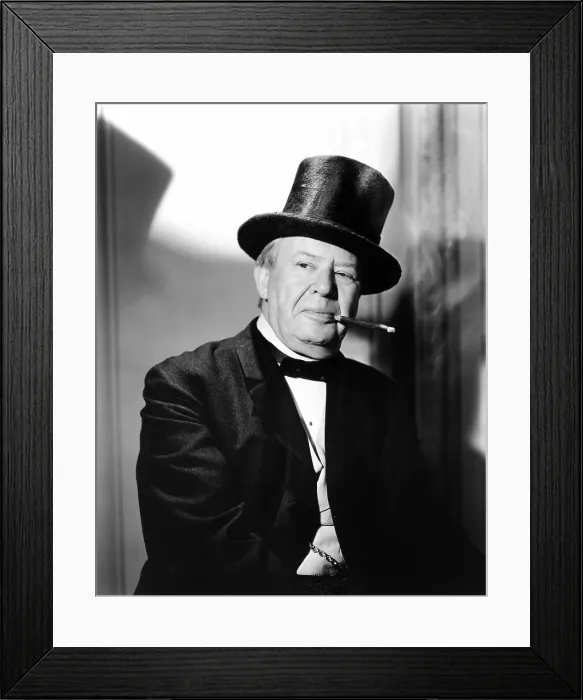 Framed Print : FLORIAN, Charles Coburn, 1940 Framed Print : FLORIAN, Charles Coburn, 1940
