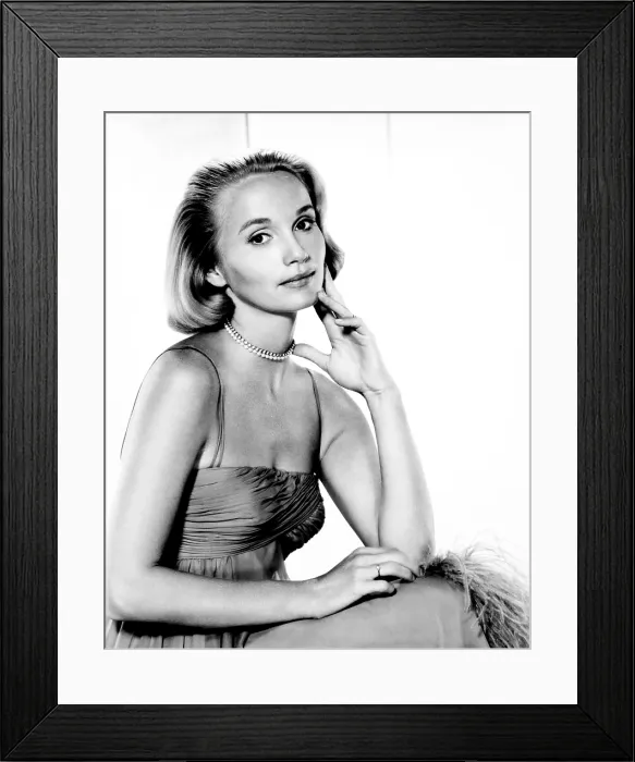 Framed Print : NORTH BY NORTHWEST, Eva Marie Saint, 1959 Framed Print : NORTH BY NORTHWEST, Eva Marie Saint, 1959