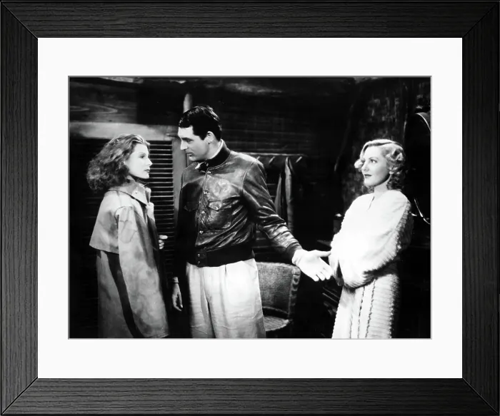 Framed Print : ONLY ANGELS HAVE WINGS, Rita Hayworth, Cary Grant, Jean Arthur, 1939 Framed Print : ONLY ANGELS HAVE WINGS, Rita Hayworth, Cary Grant, Jean Arthur, 1939