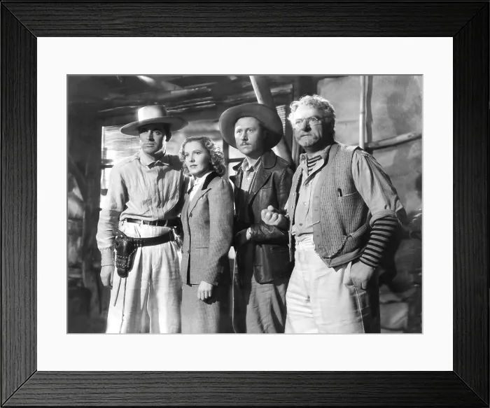 Framed Print : ONLY ANGELS HAVE WINGS, Cary Grant, Jean Arthur, Allyn Joslyn, Sig Ruman, 1939 Framed Print : ONLY ANGELS HAVE WINGS, Cary Grant, Jean Arthur, Allyn Joslyn, Sig Ruman, 1939