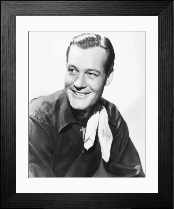 Framed Print : THE OLD WYOMING TRAIL, Charles Starrett, 1937 Framed Print : THE OLD WYOMING TRAIL, Charles Starrett, 1937