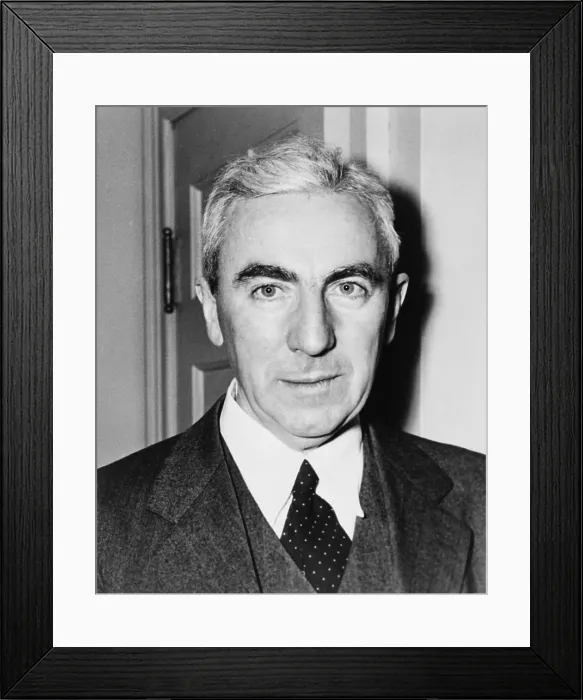 Framed Print : John Charles Rock (1890-1984) American medical scientist in human fertility whose work led to the development of oral contraceptives Framed Print : John Charles Rock (1890-1984) American medical scientist in human fertility whose work led to the development of oral contraceptives