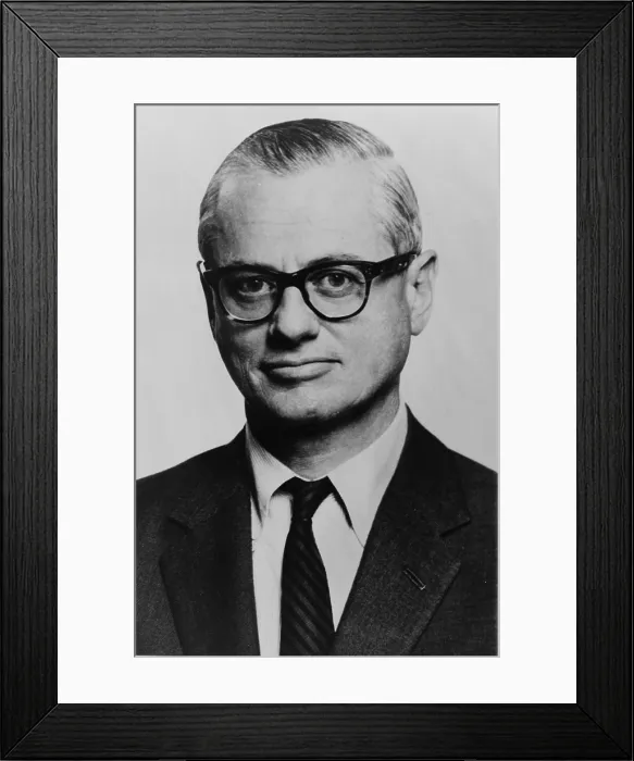 Framed Print : C. L. (Cyrus Leo) Sulzberger (1912-1993), member of NEW YORK TIMES founding family, was a reporter and 1951 Pulitzer Prize winning foreign affairs columnist. 1961 Framed Print : C. L. (Cyrus Leo) Sulzberger (1912-1993), member of NEW YORK TIMES founding family, was a reporter and 1951 Pulitzer Prize winning foreign affairs columnist. 1961