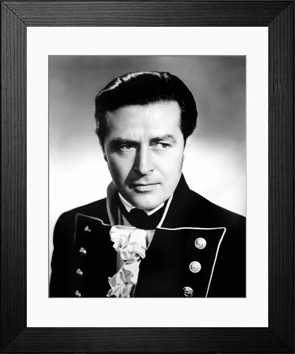 Framed Print : FOREVER AND A DAY, Ray Milland, 1943