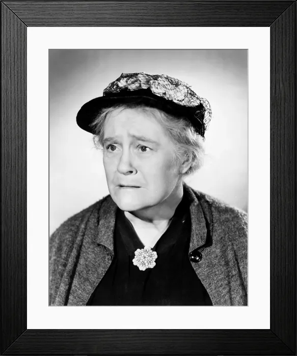 Framed Print : FOREVER AND A DAY, Mary Gordon, 1943