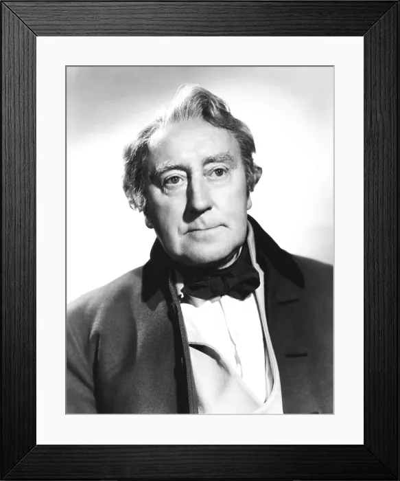 Framed Print : FOREVER AND A DAY, Halliwell Hobbes, 1943