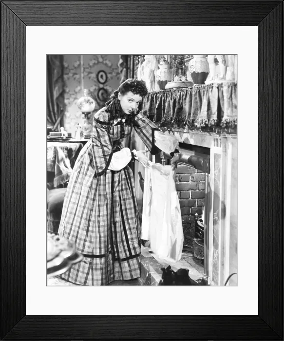Framed Print : FOREVER AND A DAY, Jessie Matthews, 1943