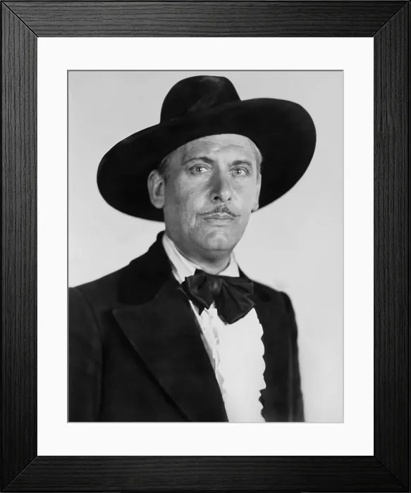 Framed Print : NOT EXACTLY GENTLEMEN, Lew Cody, 1931, TM & Copyright 20th Century Fox Film Corp. / courtesy Everett Collection