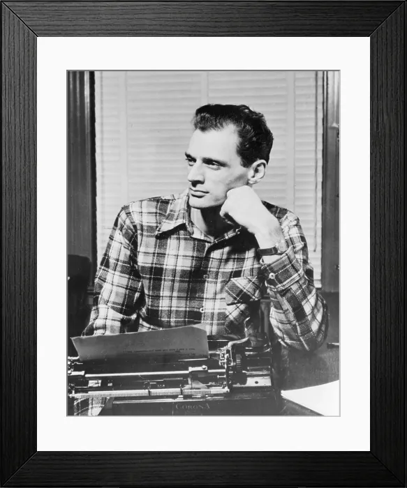 Framed Print : Arthur Miller (1915-2005) American playwright won the Pulitzer Prize for DEATH OF A SALESMAN (1948) Framed Print : Arthur Miller (1915-2005) American playwright won the Pulitzer Prize for DEATH OF A SALESMAN (1948)