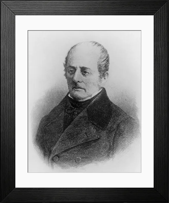 Framed Print : Andres Bello (1781-1865) Latin American poet best known for SILVAS AMERICANAS, two epic poems lauding South America Framed Print : Andres Bello (1781-1865) Latin American poet best known for SILVAS AMERICANAS, two epic poems lauding South America