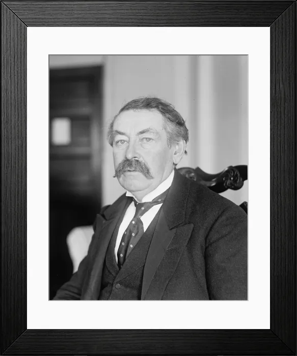 Framed Print : Aristide Briand (1862-1932), French leader and statesman, whose was awarded the 1926 Nobel Peace Prize for his advocacy for the League of Nations Framed Print : Aristide Briand (1862-1932), French leader and statesman, whose was awarded the 1926 Nobel Peace Prize for his advocacy for the League of Nations