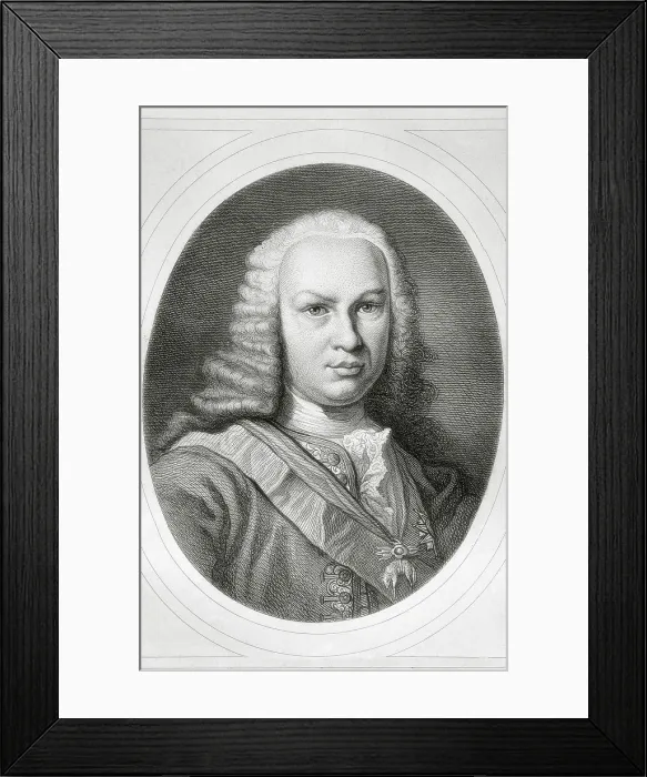 Framed Print : FERDINAND VI of Spain (1713-1759). King of Spain (1746-1759). Etching. SPAIN. Barcelona. Sant Jordi Catalan Royal Academy of Fine Arts Framed Print : FERDINAND VI of Spain (1713-1759). King of Spain (1746-1759). Etching. SPAIN. Barcelona. Sant Jordi Catalan Royal Academy of Fine Arts