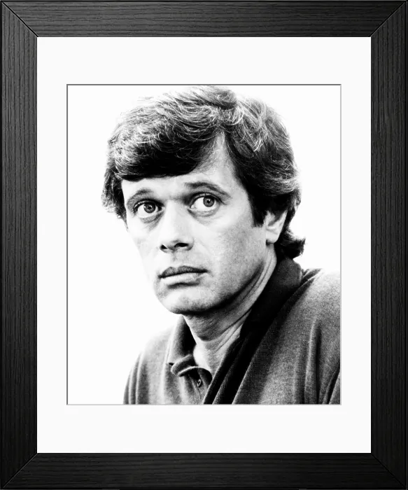Framed Print : THE SEDUCTION, Michael Sarrazin, 1982, Avco Embassy / courtesy Everett Collection Framed Print : THE SEDUCTION, Michael Sarrazin, 1982, Avco Embassy / courtesy Everett Collection
