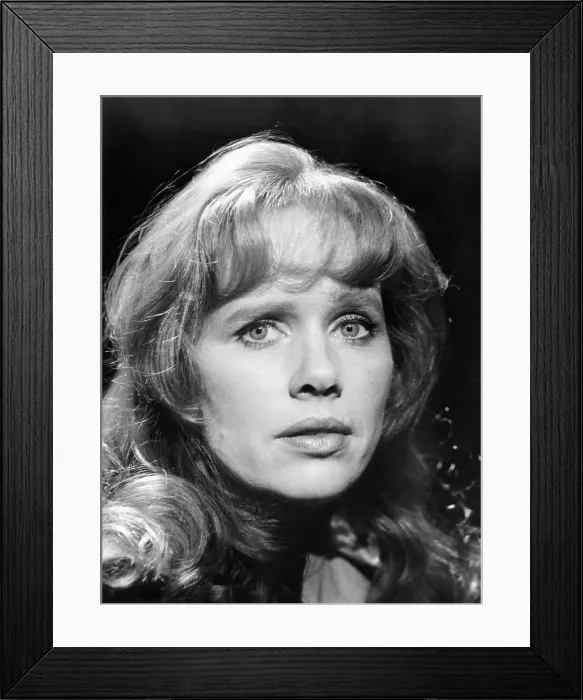 Framed Print : THE SERPENT'S EGG, Liv Ullmann, 1977