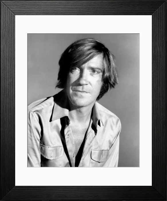 Framed Print : NIGHTWING, David Warner, 1979, Columbia Pictures / Courtesy Everett Collection Framed Print : NIGHTWING, David Warner, 1979, Columbia Pictures / Courtesy Everett Collection