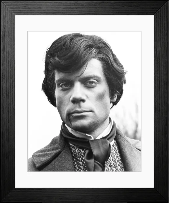 Framed Print : NIGHT CREATURES, (aka CAPTAIN CLEGG), Oliver Reed, 1962