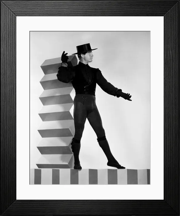 Framed Print : BILLY ROSE'S JUMBO, (aka JUMBO), Stephen Boyd, 1962