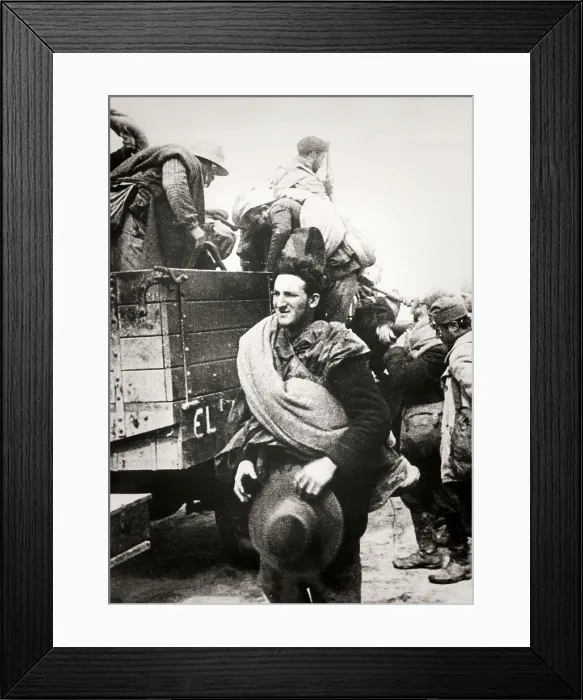 Framed Print : AISA / Everett Collection (95526)**US SALES ONLY** Framed Print : AISA / Everett Collection (95526)**US SALES ONLY**