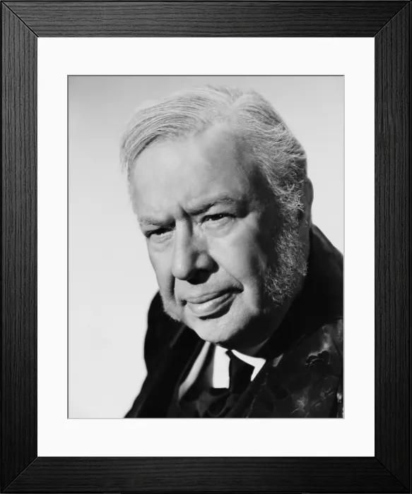 Framed Print : HEAVEN CAN WAIT, Charles Coburn, 1943, TM & Copyright 20th Century Fox Film Corp. / courtesy Everett Collection