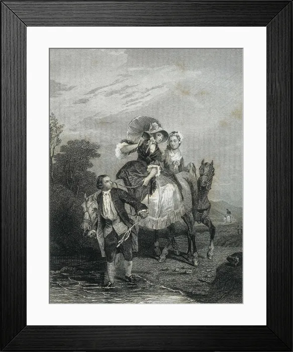 Framed Print : Rousseau, Jean-Jacques (1712-1778). Illustration of the work 'Confessions' by Jean-Jacques Rousseau, written in 1778. Engraving. AISA / Everett Collection**US SALES ONLY** Framed Print : Rousseau, Jean-Jacques (1712-1778). Illustration of the work 'Confessions' by Jean-Jacques Rousseau, written in 1778. Engraving. AISA / Everett Collection**US SALES ONLY**