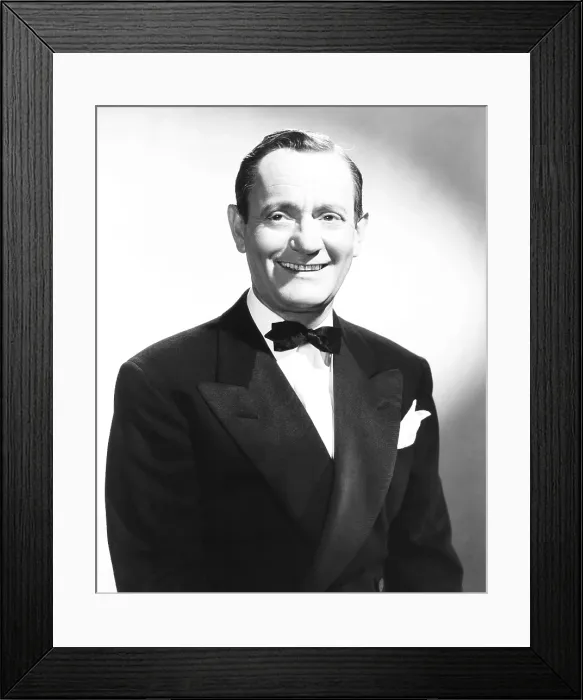 Framed Print : HIS BUTLER'S SISTER, Roscoe Karns, 1943