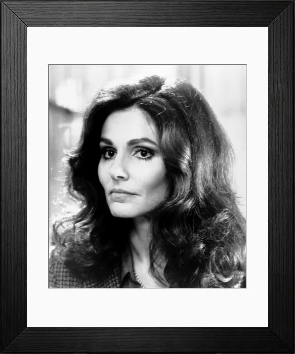 Framed Print : THE BLACK MARBLE, Paula Prentiss, 1980, Avco Embassy / courtesy Everett Collection