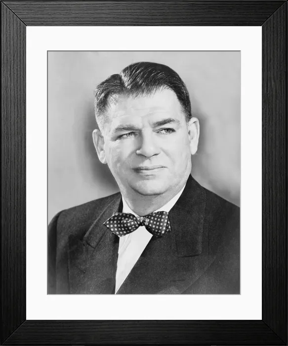 Framed Print : Oscar Hammerstein (1895-1960), was the lyricist to Richard Rogers music during the golden age of the Broadway musical comedy Framed Print : Oscar Hammerstein (1895-1960), was the lyricist to Richard Rogers music during the golden age of the Broadway musical comedy