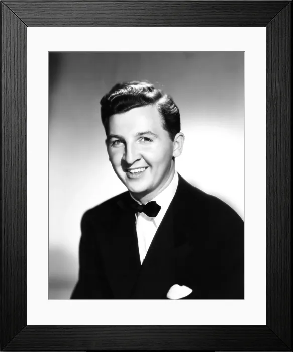 Framed Print : FUN ON A WEEKEND, Eddie Bracken, 1947