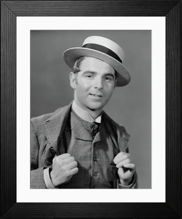 Framed Print : HATTER'S CASTLE, Emlyn Williams, 1942