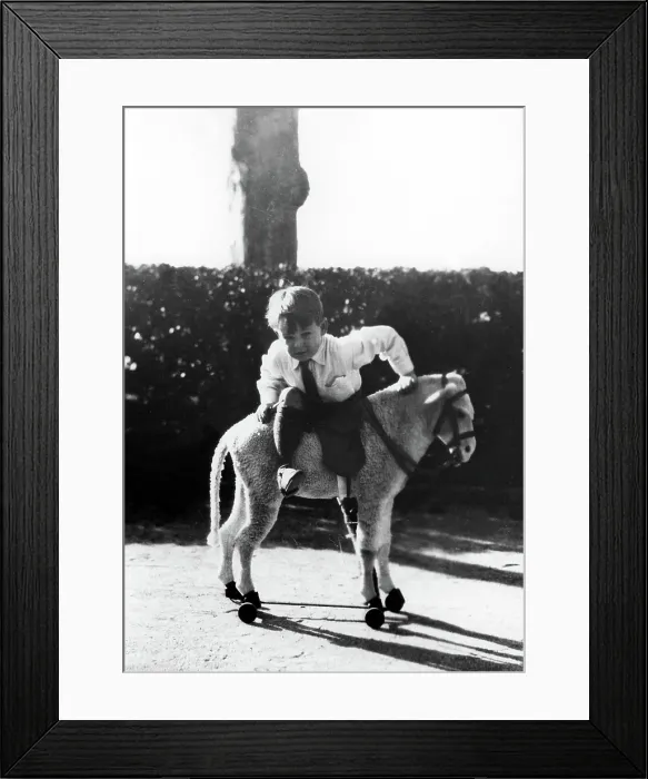Framed Print : Prince Rainier as a young boy in Monaco.. Courtesy: CSU Archives / Everett Collection Framed Print : Prince Rainier as a young boy in Monaco.. Courtesy: CSU Archives / Everett Collection