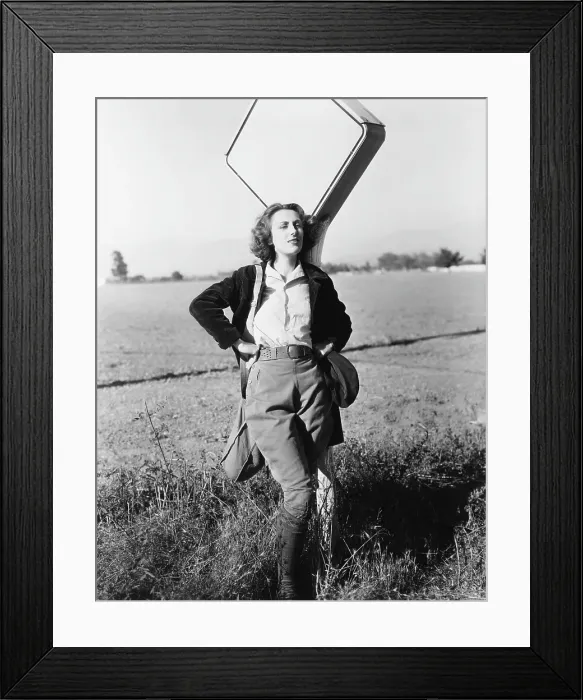 Framed Print : DR. SOCRATES, Ann Dvorak, 1935 Framed Print : DR. SOCRATES, Ann Dvorak, 1935