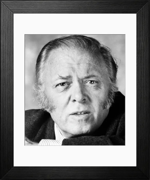 Framed Print : GANDHI, director Richard Attenborough, 1982. Columbia / courtesy Everett Collection Framed Print : GANDHI, director Richard Attenborough, 1982. Columbia / courtesy Everett Collection
