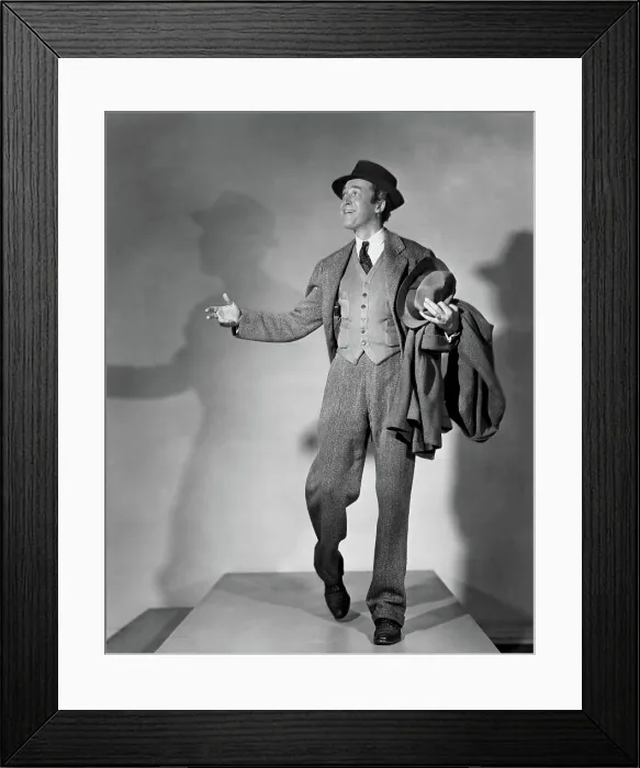 Framed Print : HARVEY, James Stewart, 1950