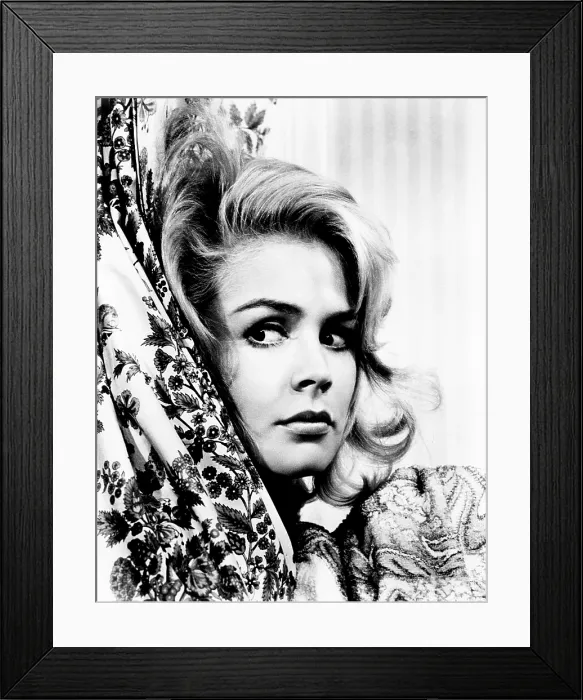 Framed Print : DOCTOR, YOU'VE GOT TO BE KIDDING!, Sandra Dee, 1967 Framed Print : DOCTOR, YOU'VE GOT TO BE KIDDING!, Sandra Dee, 1967
