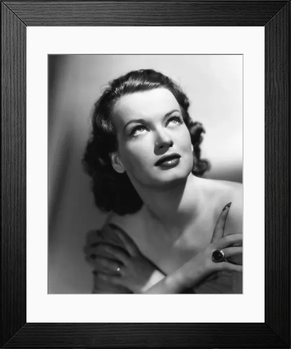 Framed Print : HONEYMOON IN BALI, Osa Massen, 1939