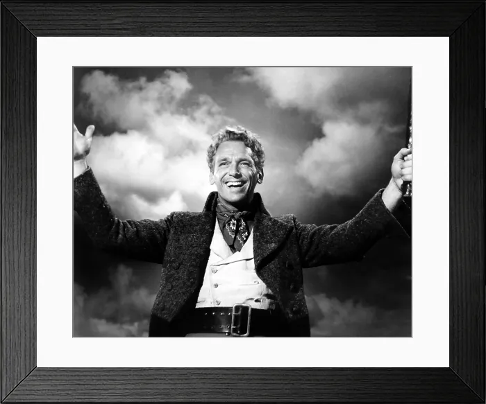 Framed Print : THE FIGHTING O'FLYNN, Douglas Fairbanks, Jr. 1949 Framed Print : THE FIGHTING O'FLYNN, Douglas Fairbanks, Jr. 1949